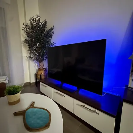 Apartmán En *