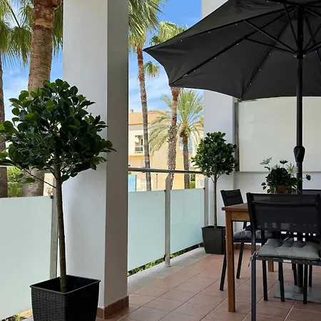 Apartment En Dénia